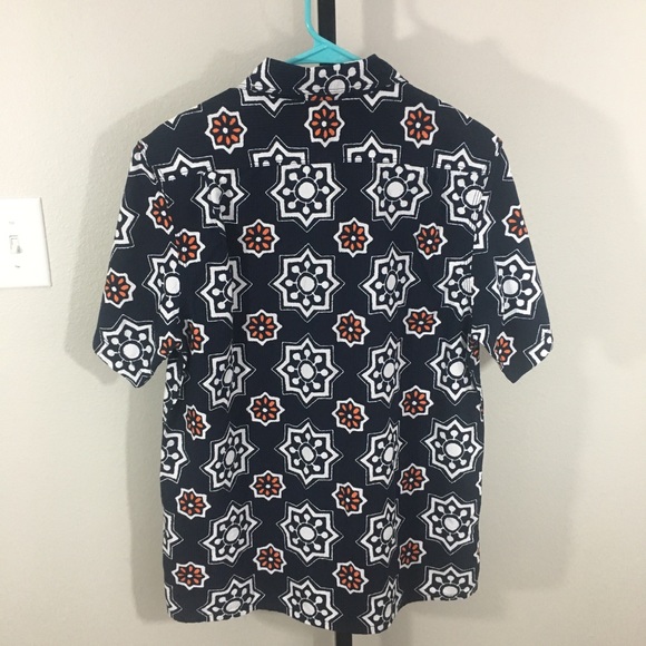 Levi’s Skateboarding Button Down Shirt - Picture 5 of 6